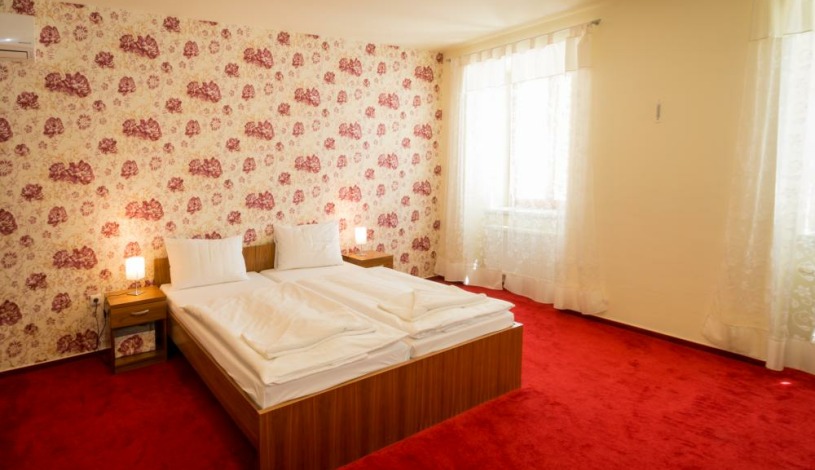 Relax Hotel Štork Lednice