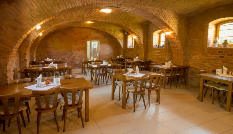 Relax Hotel Štork Lednice