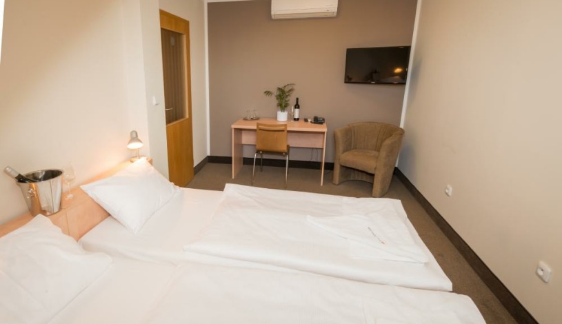 Relax Hotel Štork Lednice