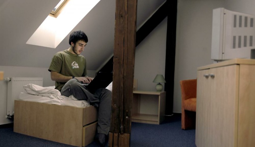 Relax Hotel Štork Lednice - 309 Jednolůžkový