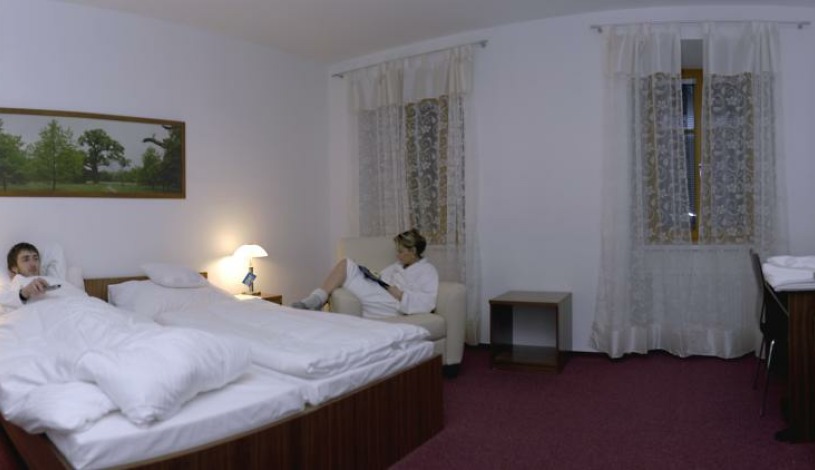 Relax Hotel Štork Lednice