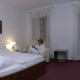 Apartmá Lux (2 lůžka + 3 přistýlky) - Relax Hotel Štork Lednice