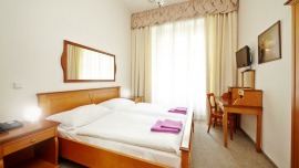 Guesthouse Brezina Praha