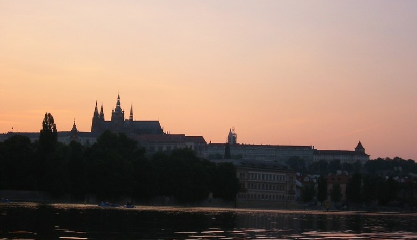 BŘEZINA PENSION Praha