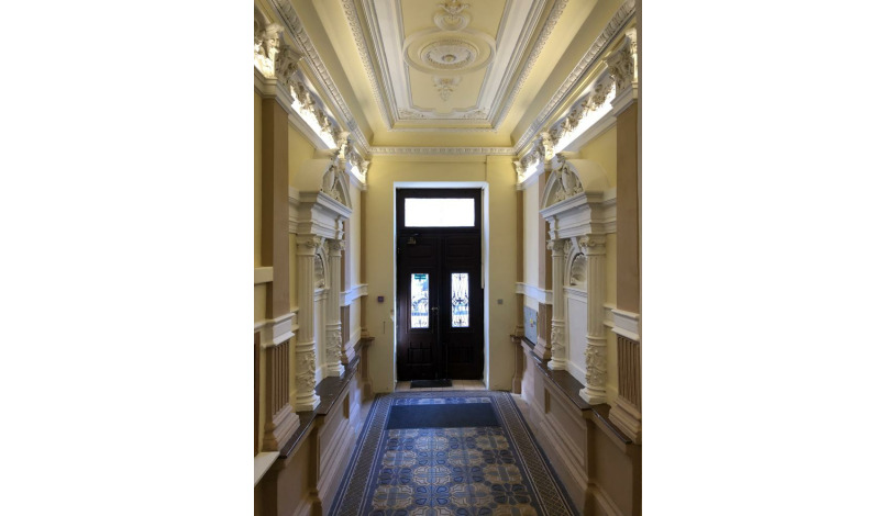 BŘEZINA PENSION Praha