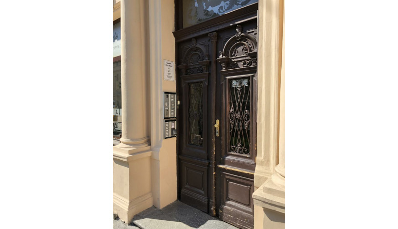 BŘEZINA PENSION Praha