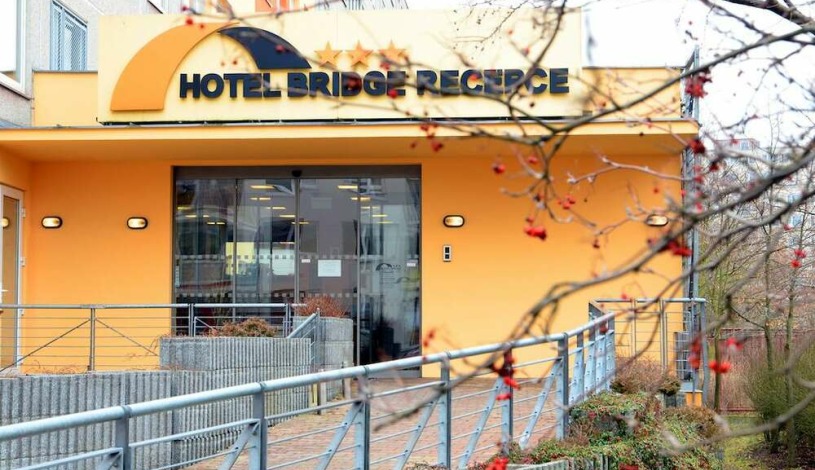 Hotel Bridge Praha