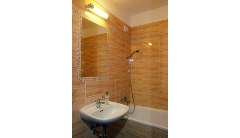Hotel Bridge Praha - Single room, Double room, Triple room, Four bedded room, Apartment (5 persons)