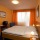 Hotel Bridge Praha - Одноместный номер, Двухместный номер, Трехместный номер, Четыре местная комната