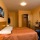 Hotel Bridge Praha - Single room, Double room, Triple room, Four bedded room, Apartment (5 persons)