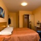 Single room - Hotel Bridge Praha