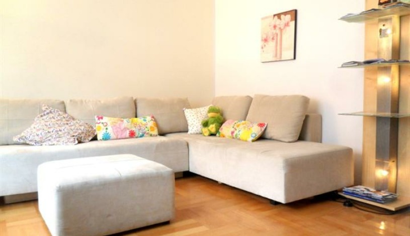 Apartment Brijunska ulica Zagreb - Apt 19977