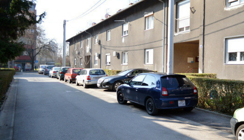 Apartment Brijunska ulica Zagreb - Apt 19977