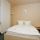 HOTEL BRILLIANT Praha - Zweibettzimmer (1 Person)