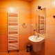 Four bedded room - Hotel Brixen Praha
