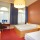 Hotel Brixen Praha - Four bedded room