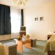 Pokoj pro 3 osoby - Hotel Brixen Praha