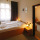 Hotel Brixen Praha - 2-lůžkový pokoj (1 osoba), Pokoj pro 2 osoby