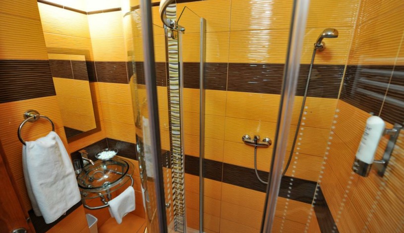 Hotel Arte Brno