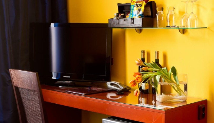 Hotel Arte Brno