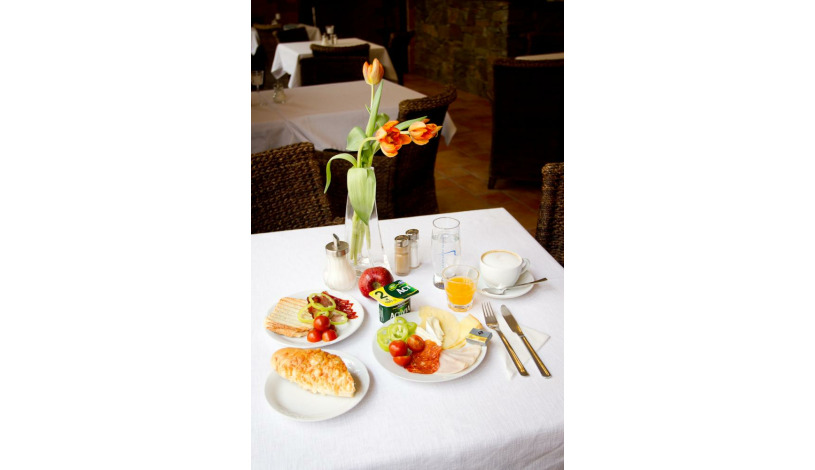 Hotel Arte Brno