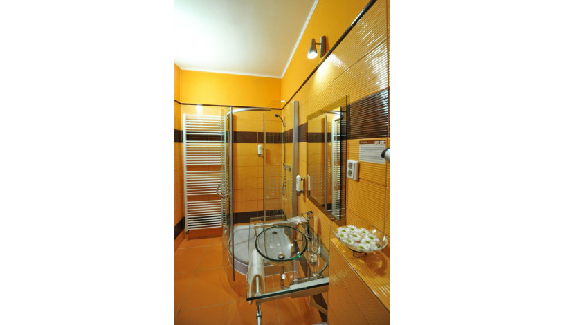 Hotel Arte Brno