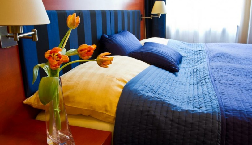 Hotel Arte Brno