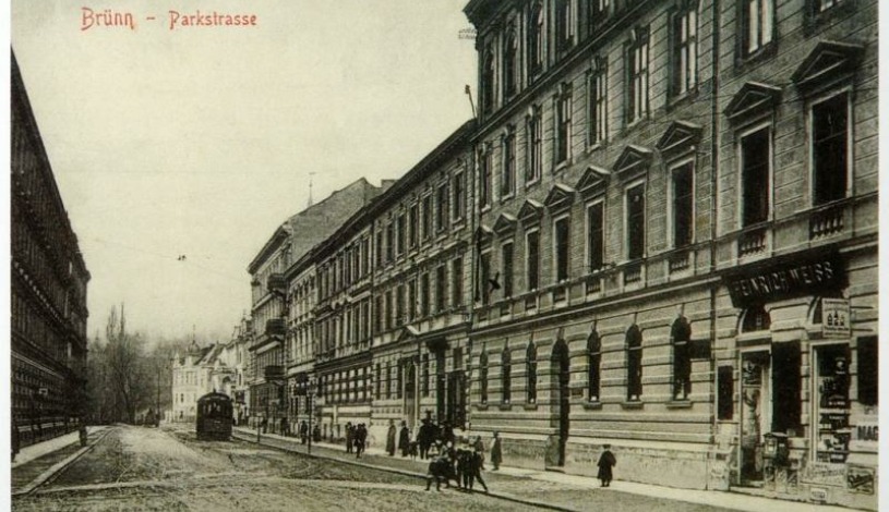 Hotel Arte Brno