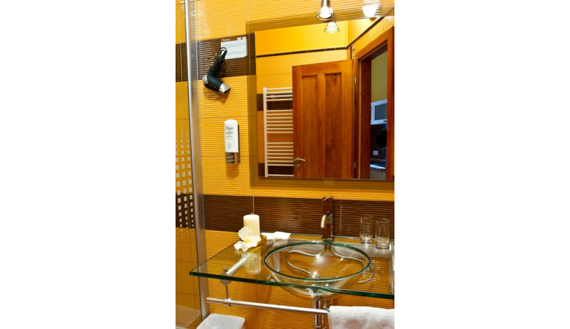 Hotel Arte Brno