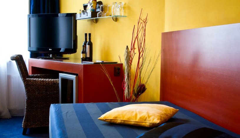 Hotel Arte Brno