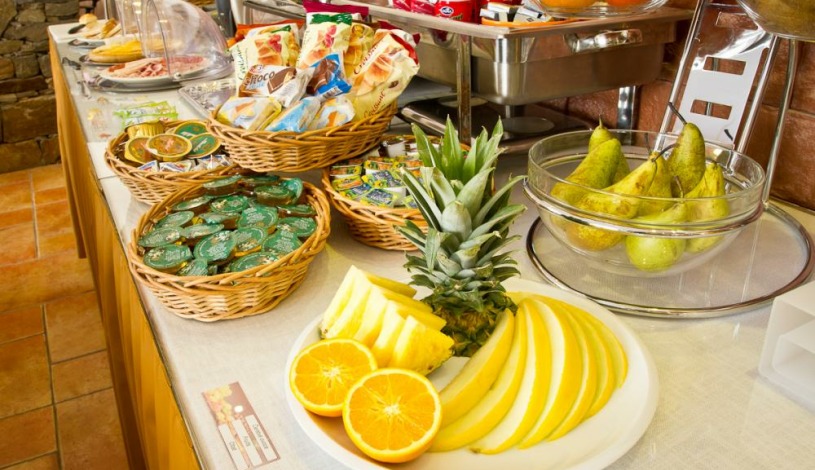 Hotel Arte Brno