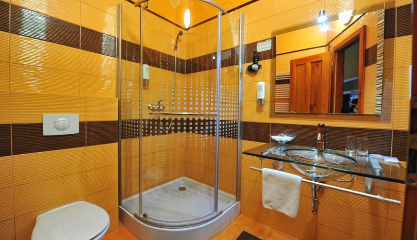 Hotel Arte Brno