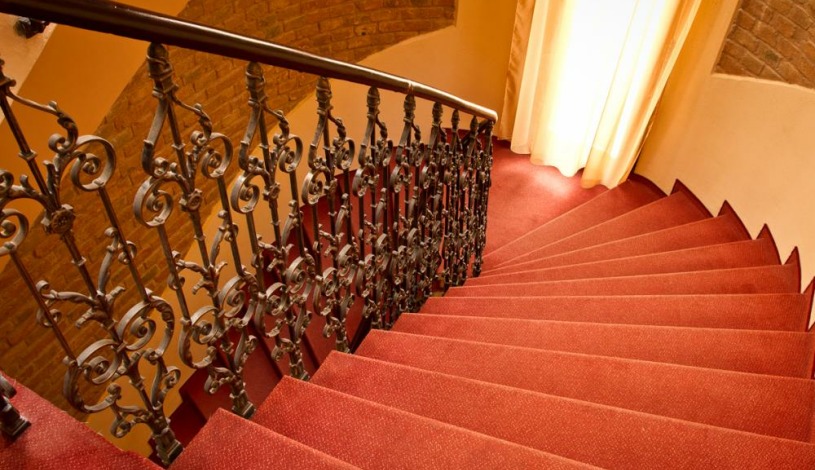 Hotel Arte Brno