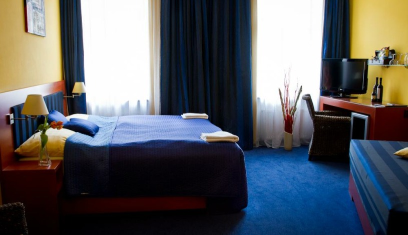 Hotel Arte Brno