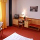 Dvoulůžkový pokoj Classic - Hotel Atlantis Brno