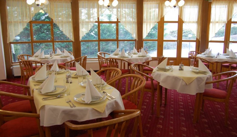 Hotel Atlantis Brno