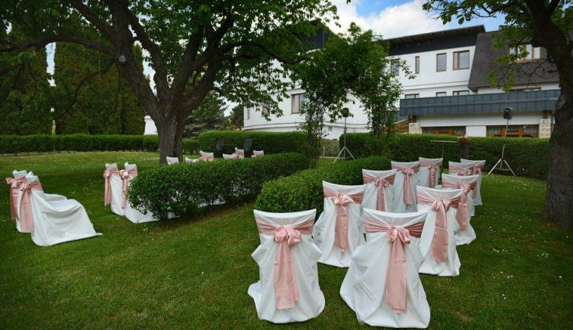 Hotel Atlantis Brno