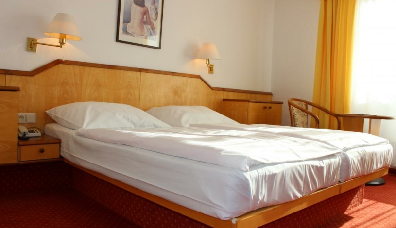 Hotel Atlantis Brno