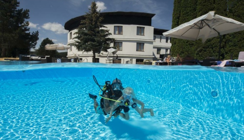 Hotel Atlantis Brno