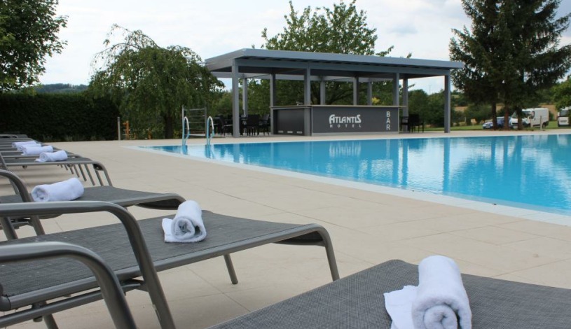 Hotel Atlantis Brno