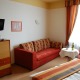 Dvoulůžkový pokoj Premium - Hotel Atlantis Brno