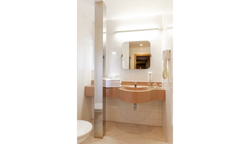 Hotel Atlantis Brno