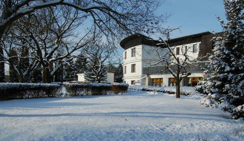 Hotel Atlantis Brno