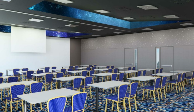 Hotel Atlantis Brno