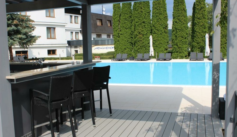 Hotel Atlantis Brno