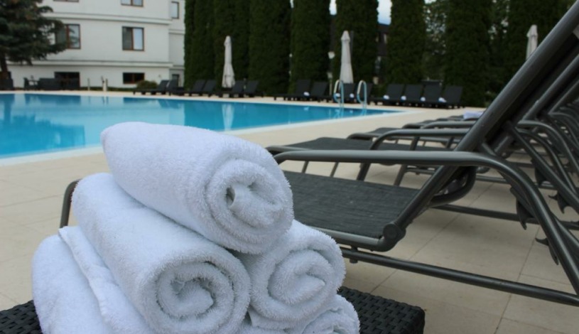 Hotel Atlantis Brno
