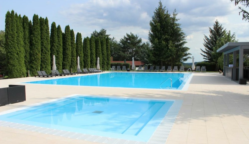 Hotel Atlantis Brno