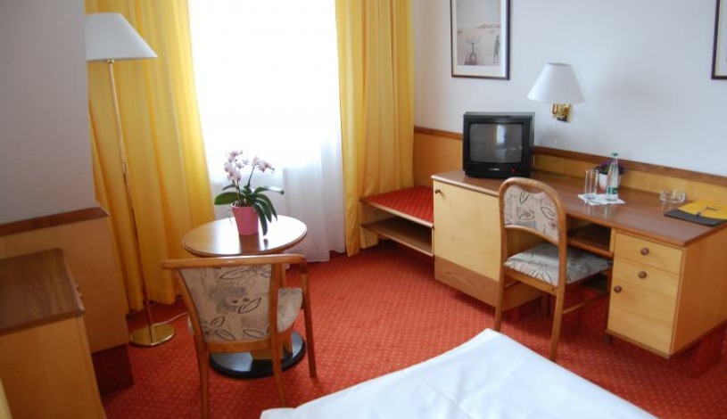 Hotel Atlantis Brno