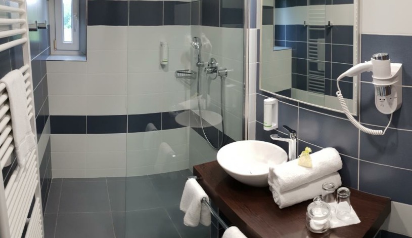 Hotel Atlantis Brno
