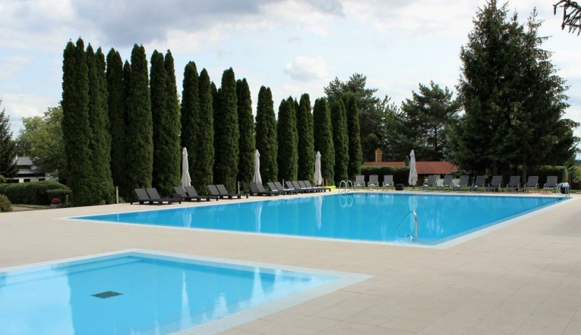 Hotel Atlantis Brno
